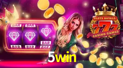 Descubra a Essência do 5win: Nossa História e Compromissos