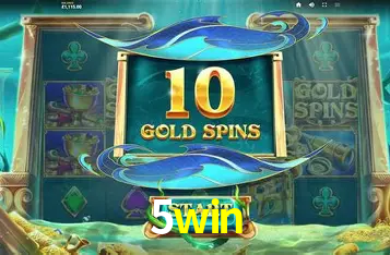 Desvendando o Mundo dos Jogos Virtuais na 5win