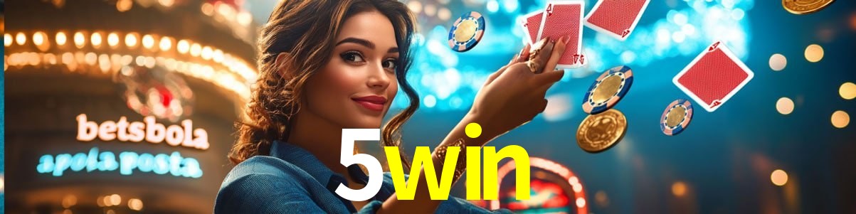 Welcome Bonus 5win