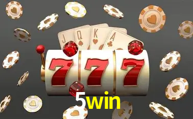 Descubra a Magia dos Jogos de Arcade no 5win