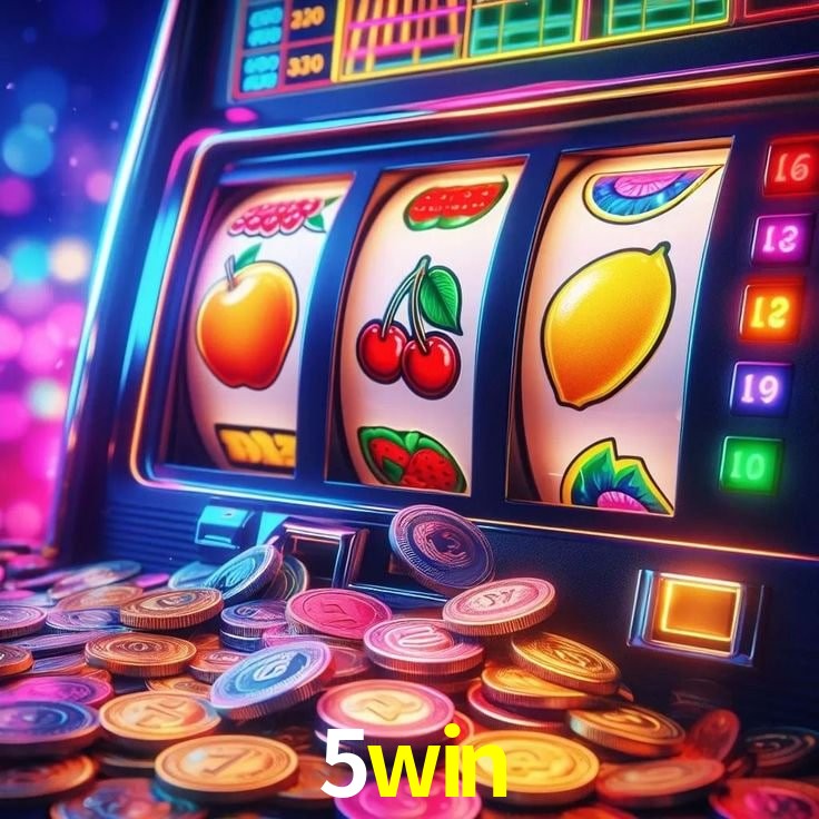 Casino Ao Vivo 5win