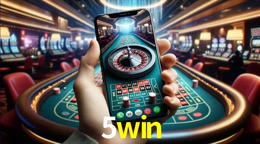 Quick Registration 5win