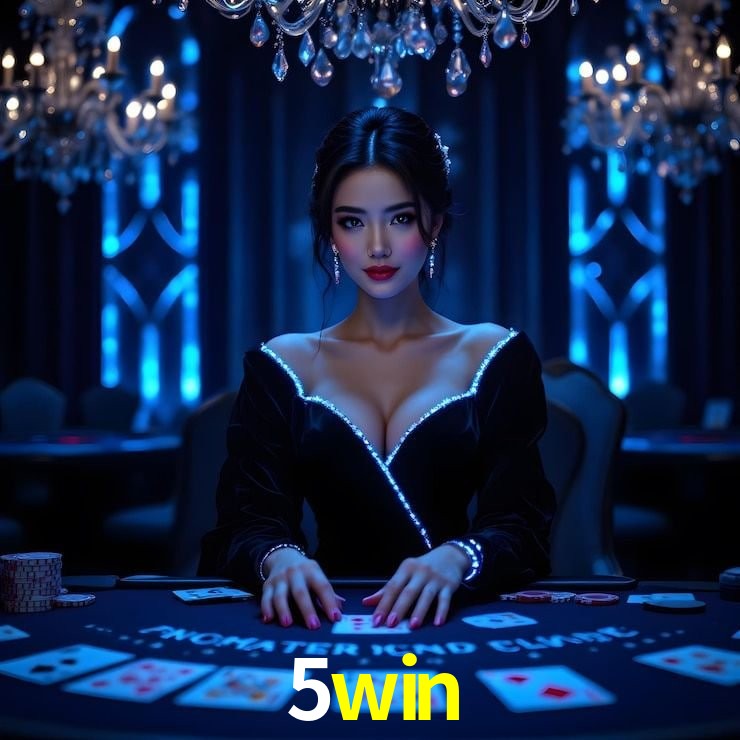 Apostas de Tênis 5win