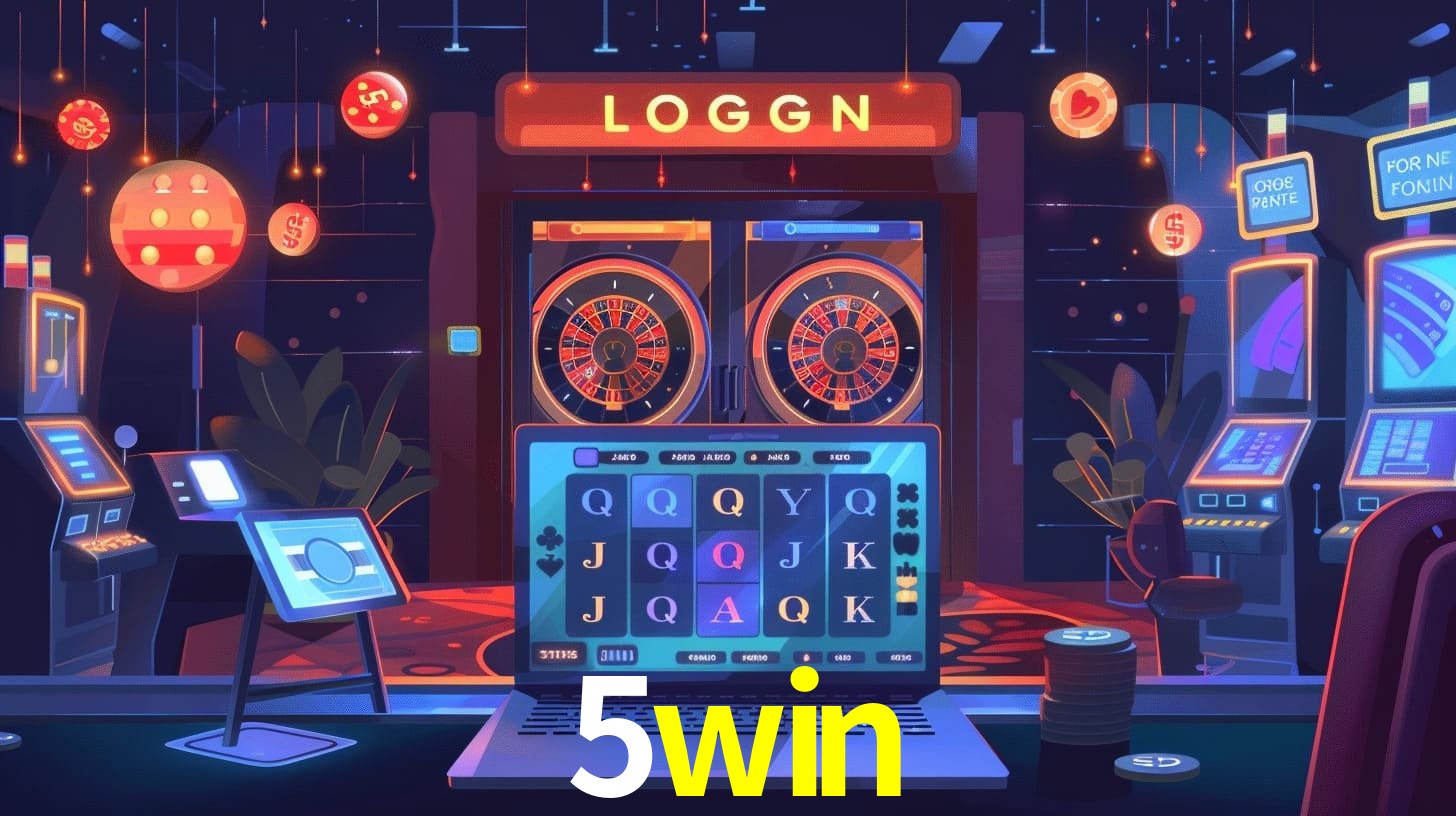 Login Seguro 5win