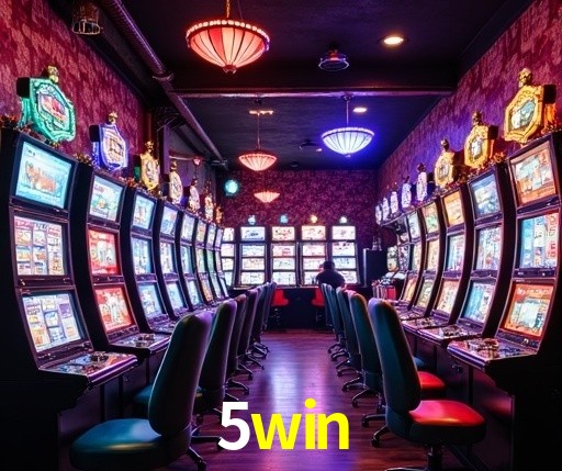Especiais de Fim de Semana 5win