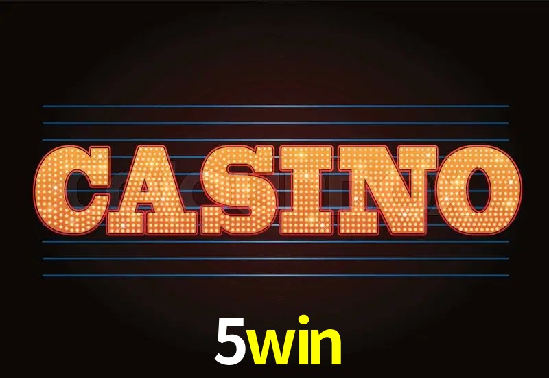 Casino VIP 5win