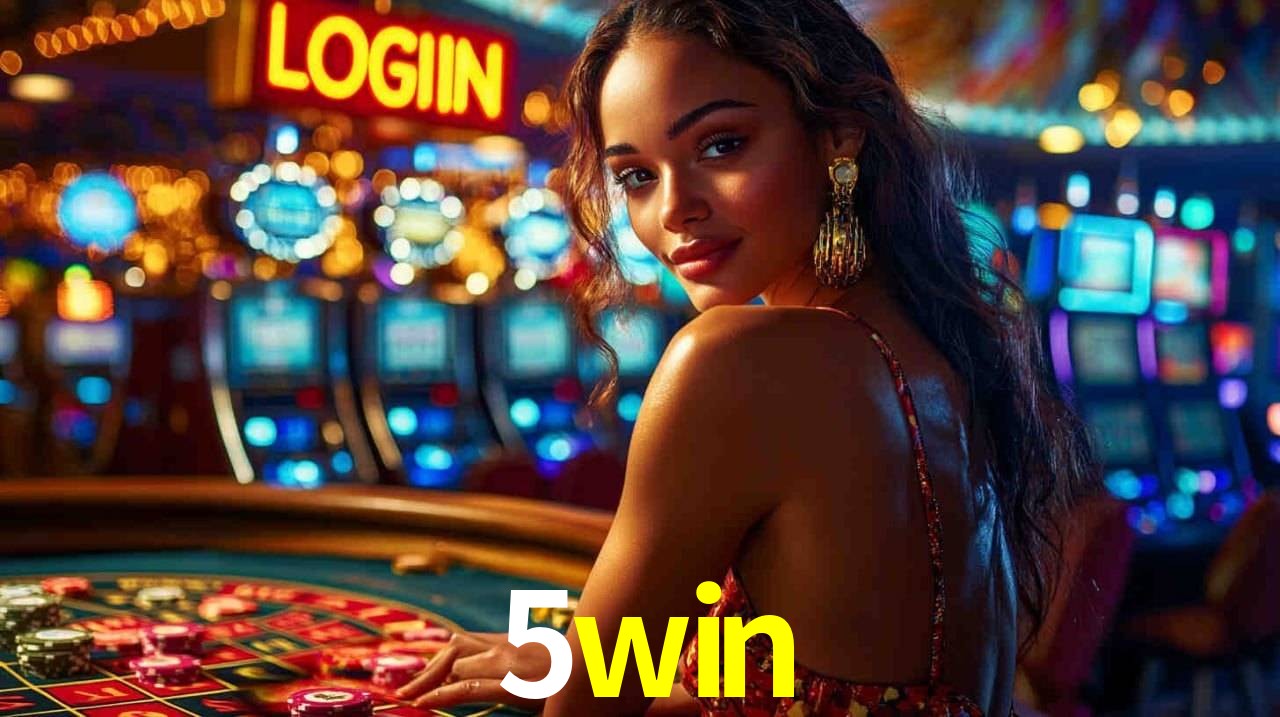 Estatísticas Esportivas 5win
