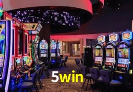 Design Responsivo 5win