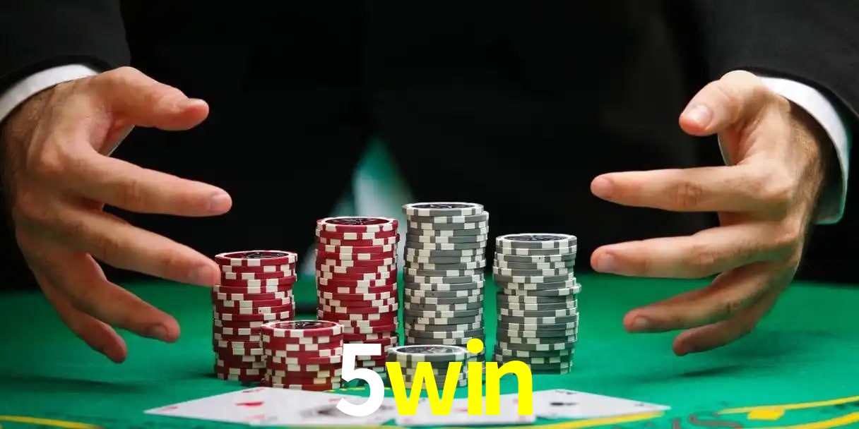 5win Aplicativo - 5win visual 1