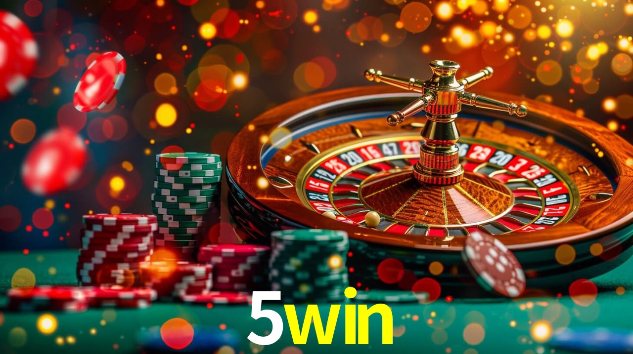 Explorando a Categoria de Eventos em Apostas na 5win