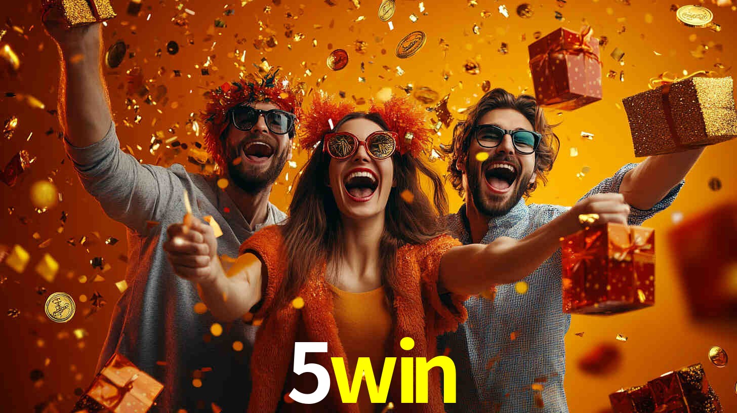 5win: Seu Especialista em Apostas Esportivas Brasileiras