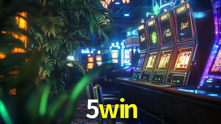 Tournaments 5win