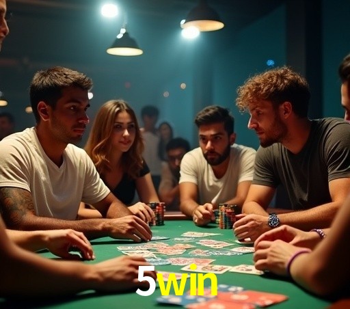 Integração de APIs 5win