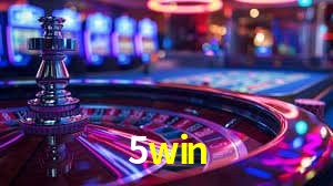 Mesa de Blackjack 5win
