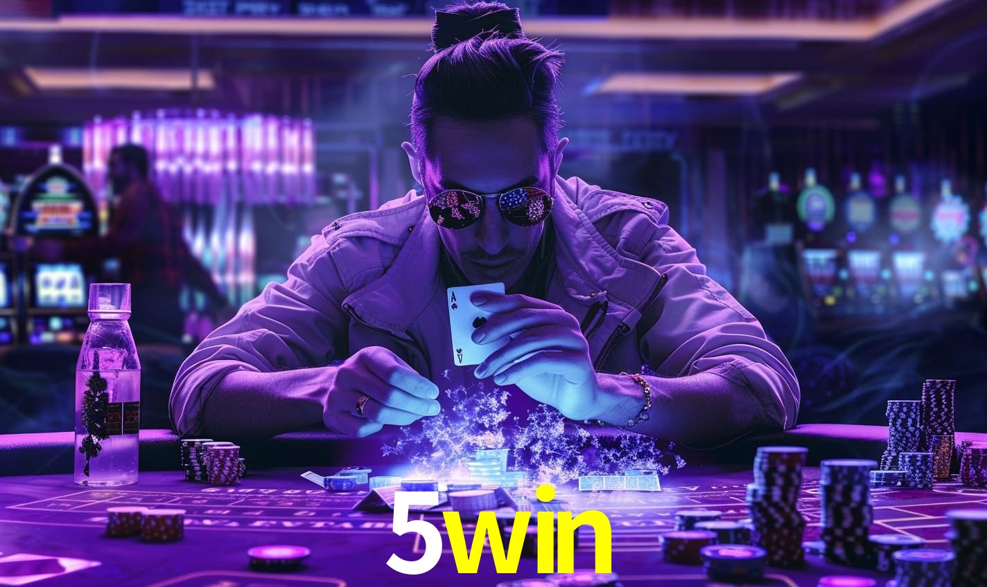 Roulette Table 5win