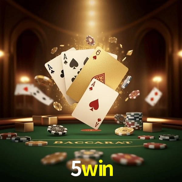 VIP Casino 5win