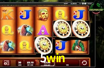 A Revolução dos Aplicativos de Jogos no 5win