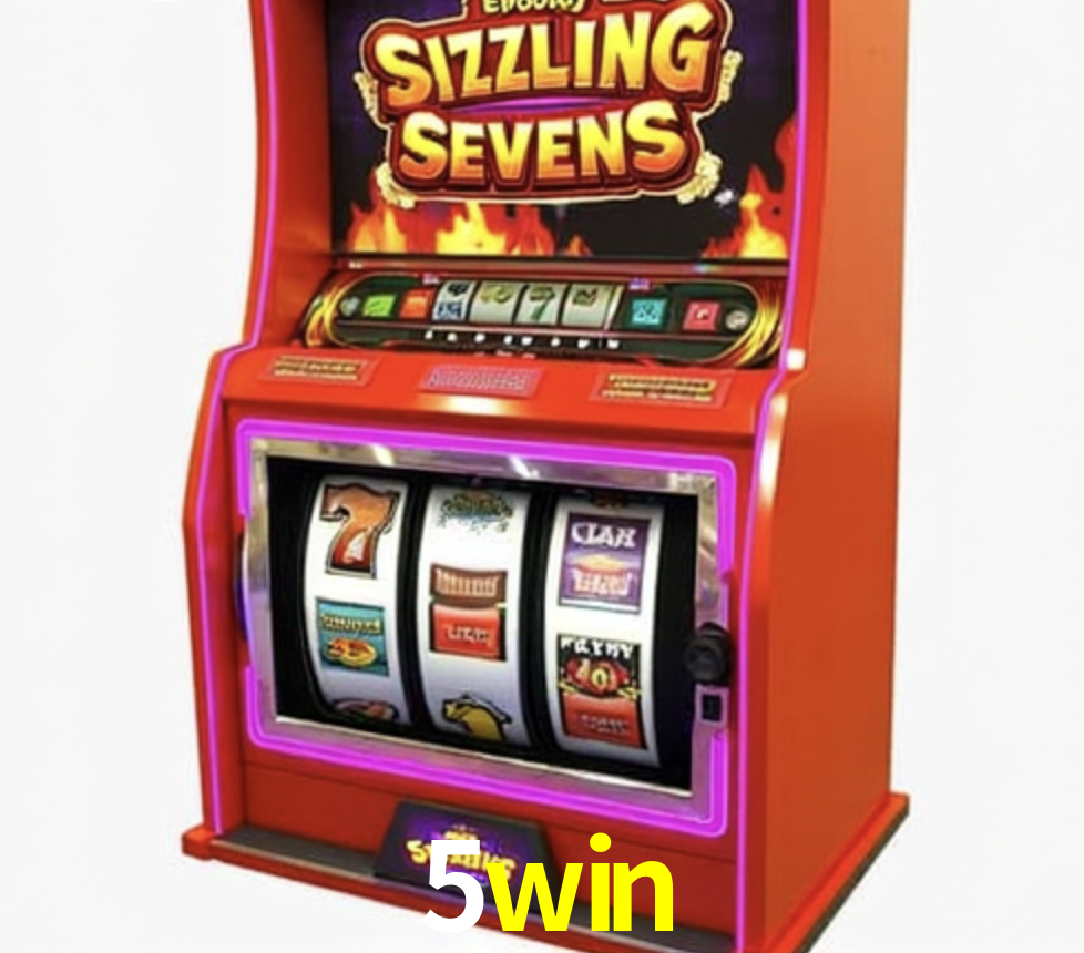 5win Plataforma - 5win visual 1