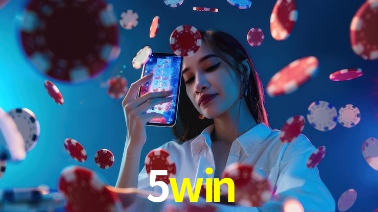 Descubra o Programa VIP da 5win: Vantagens Exclusivas para Jogadores