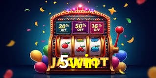 Provedores de Jogos 5win