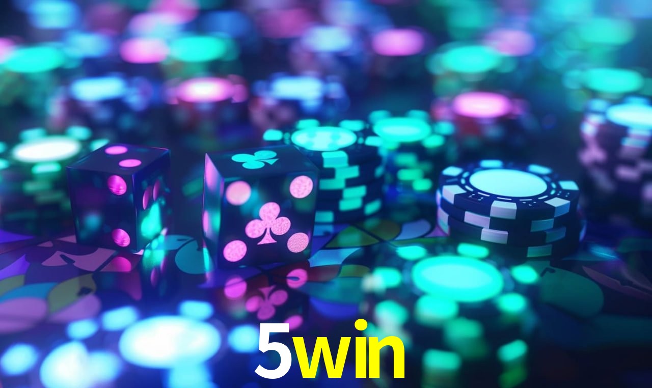 PIX Instantâneo 5win