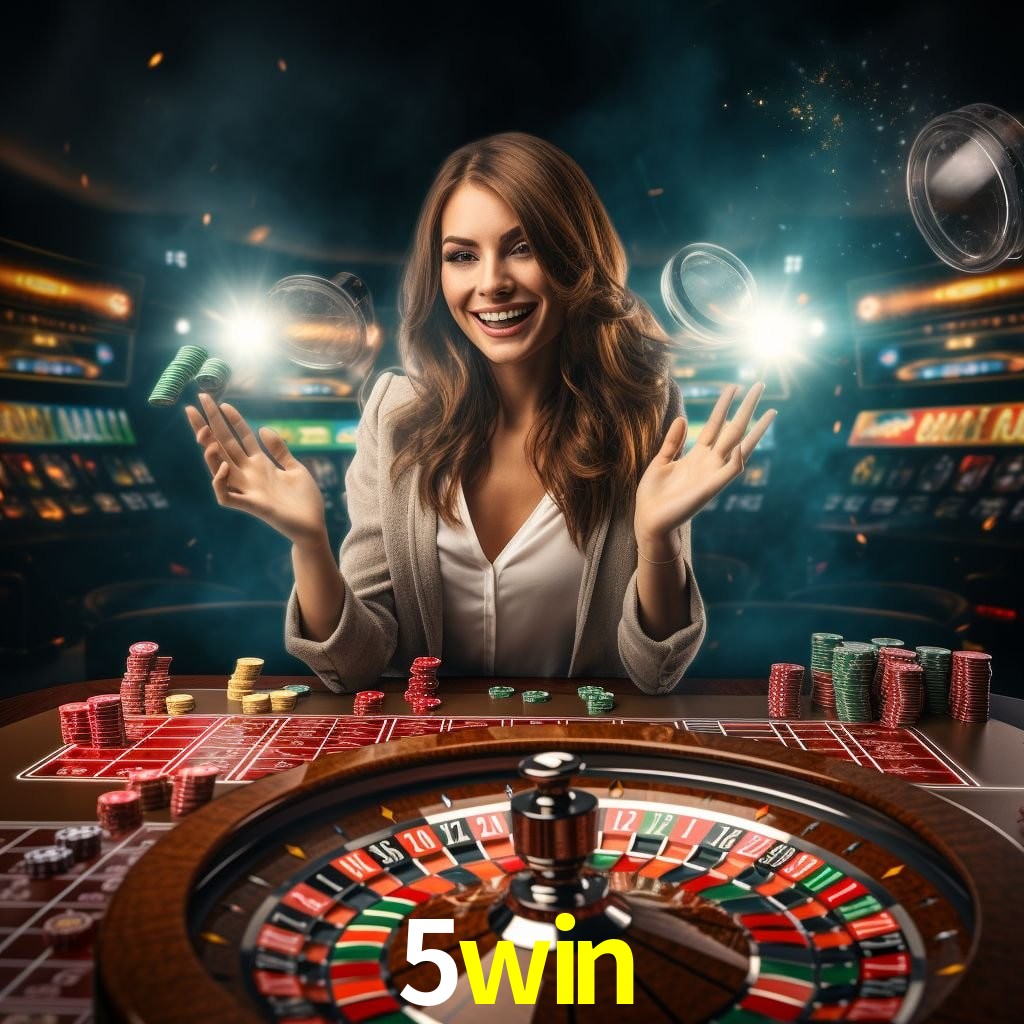 Experimente o Login Seguro Premium no 5win