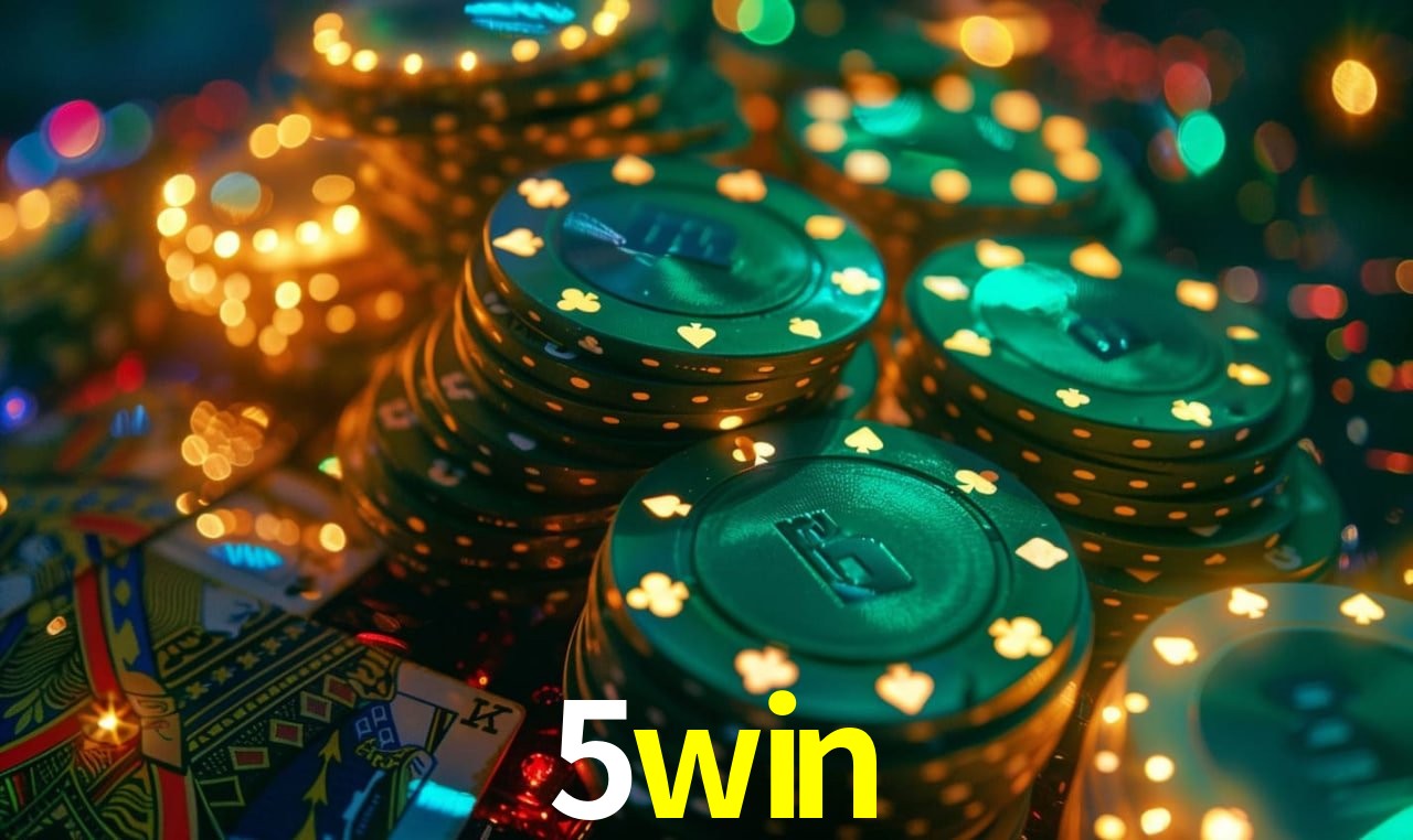 Bônus Diários 5win