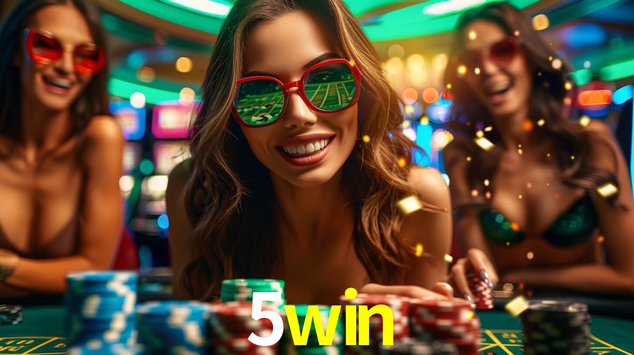 Tennis Betting 5win