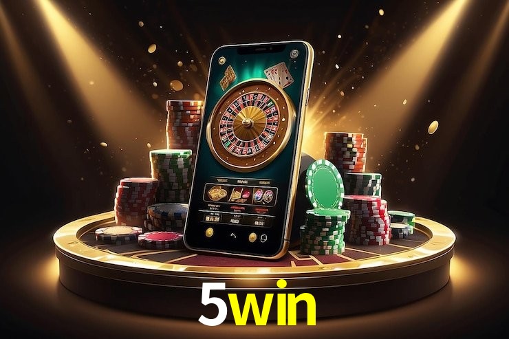 Recursos de Bônus 5win