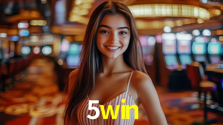 Ofertas Imperdíveis na 5win: Promoções e Bônus Que Valem a Pena