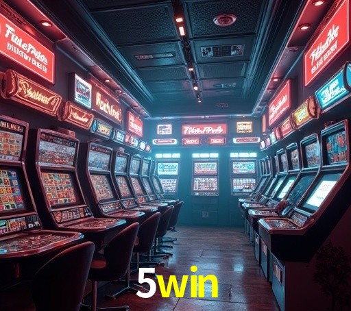 Tecnologia da Plataforma 5win