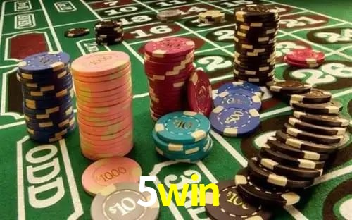 Bônus Generosos e Exclusivos no 5win para Você!