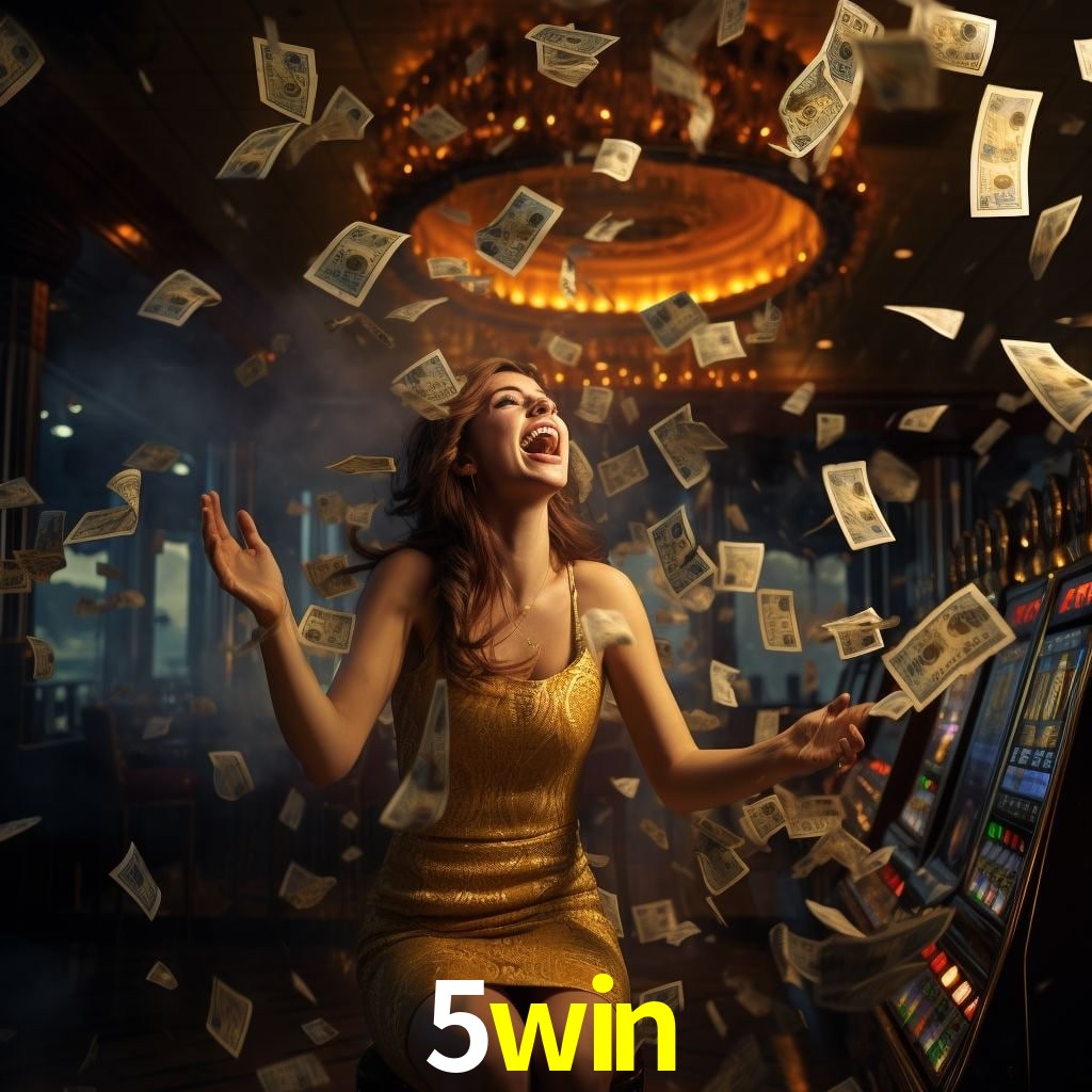 Blackjack Table 5win