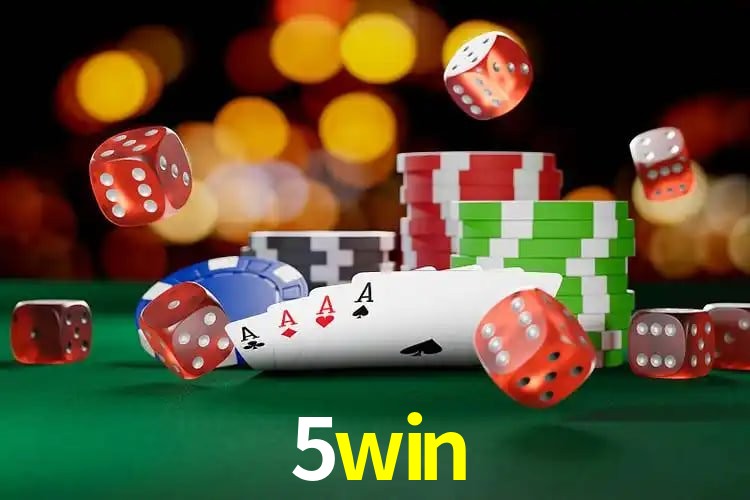 Apostas de Futebol 5win