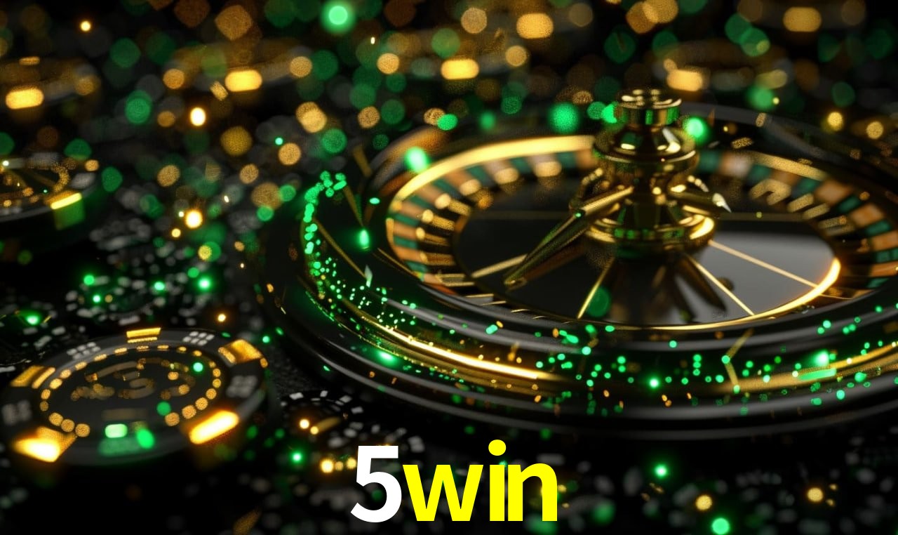 Promoções Sazonais 5win