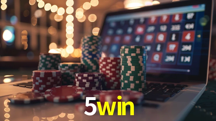 Responsive Design 5win