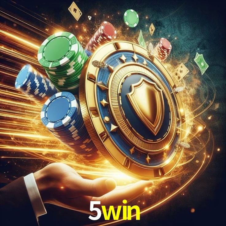 5win Slots - 5win visual 2