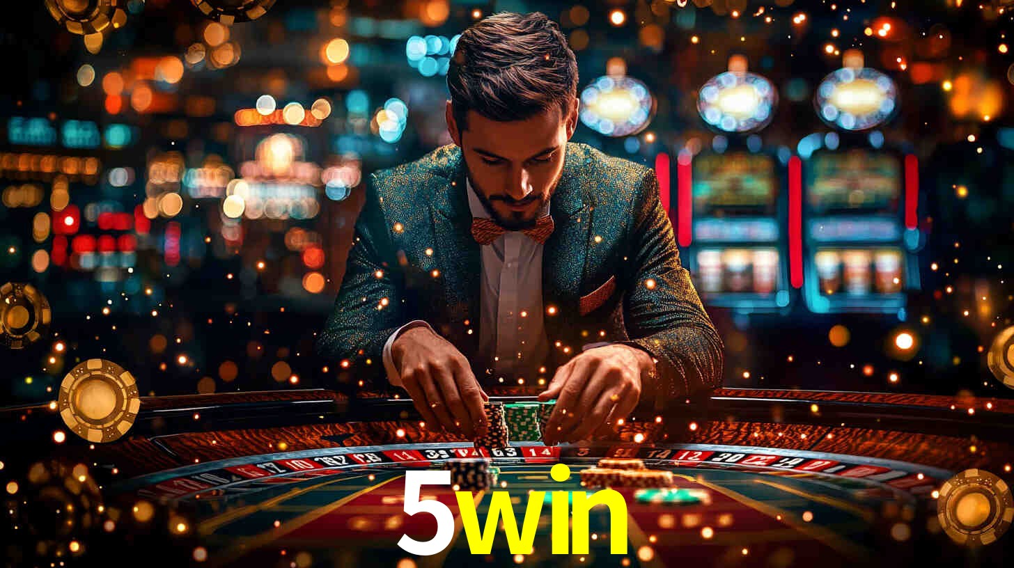 5win App Interface