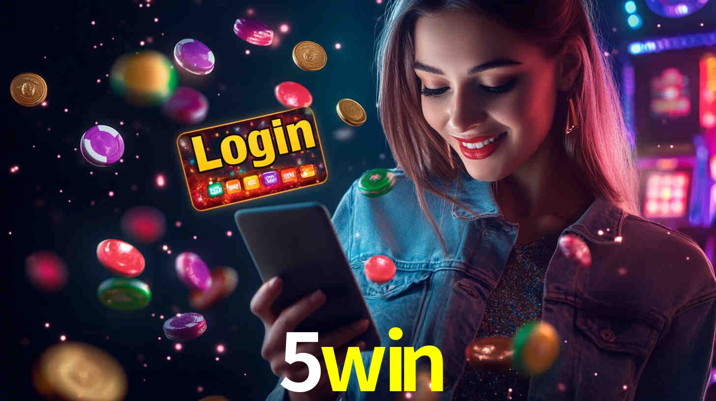 A Experiência Imersiva dos Cassinos Ao Vivo no 5win