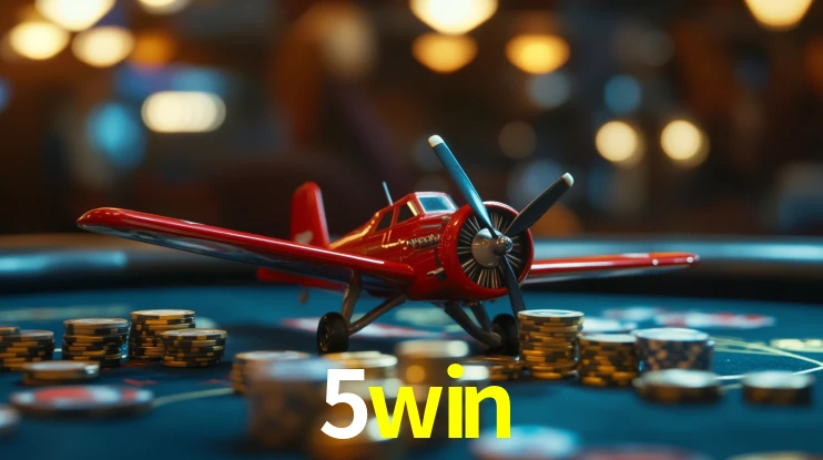 Game Providers 5win