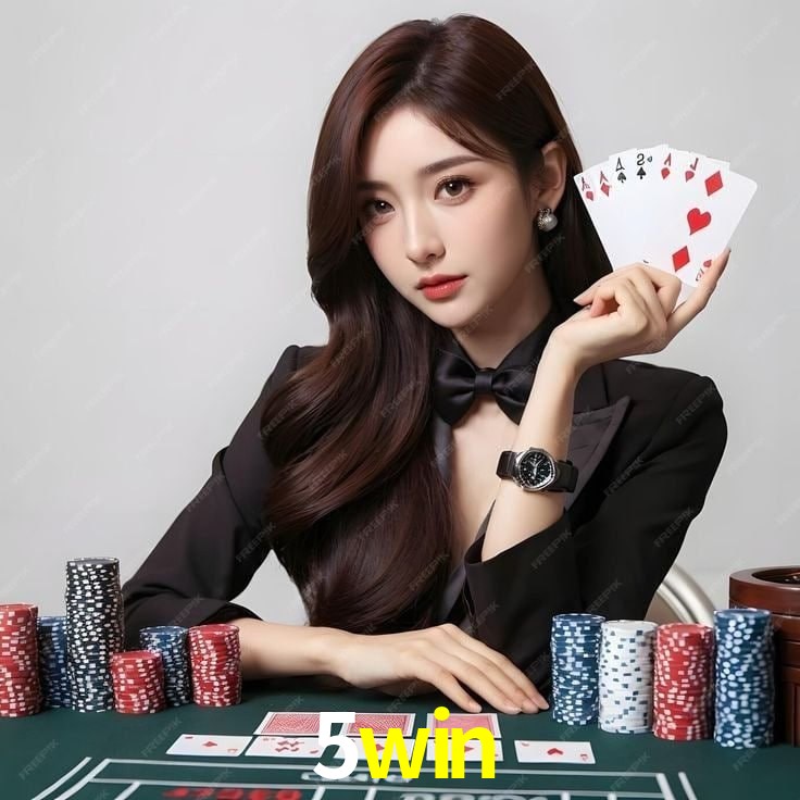 Casino Ao Vivo 5win