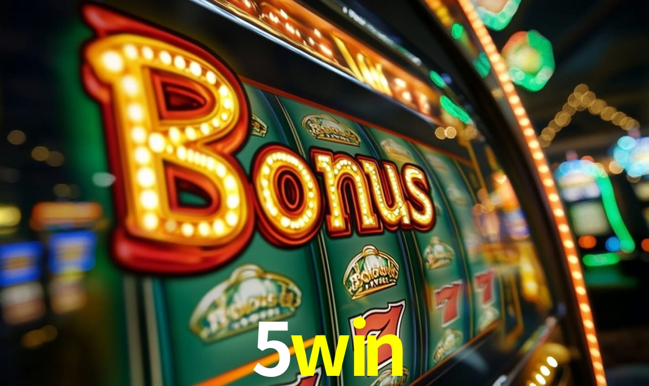 Sistemas de Segurança 5win