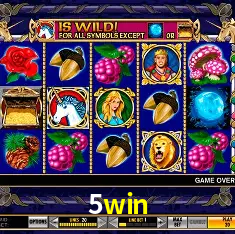 Descubra a Essência do 5win: Nossa História e Compromissos
