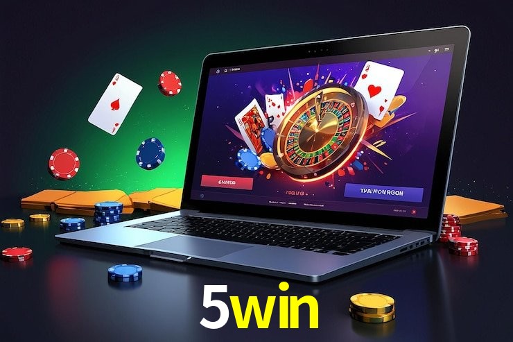 Benefícios da Conta 5win