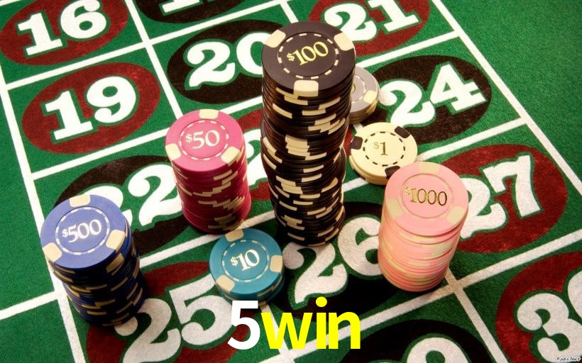 Programa VIP 5win