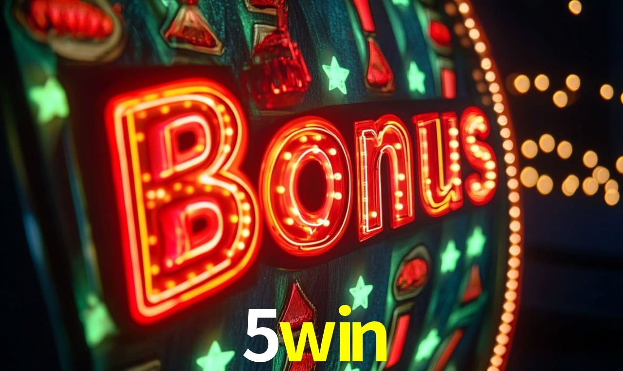 cassino 5win