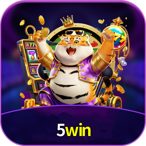 5win cassino
